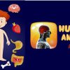HumanAR Anatomy | Augmented Reality App Unity