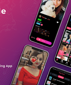 Humile - Fake Dating, Video calling app