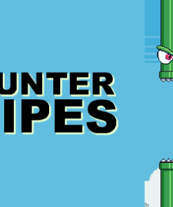 Hunter Pipes - Hunt Birds Endless ( No Capx )