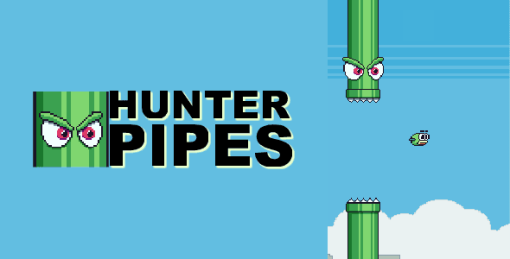 Hunter Pipes - Hunt Birds Endless ( No Capx )