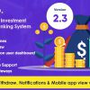 Hyip Rio - Advanced Hyip Investment Scheme With Ranking System and Automatic Withdraw