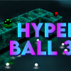 Hyper Ball 3D HTML5 Games