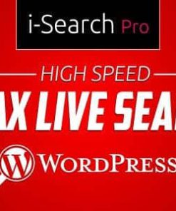 i-Search Pro - Ultimate Live Search