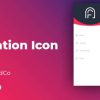 Icon Nav For Elementor