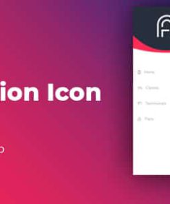 Icon Nav For Elementor