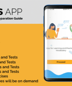 IELTS Preparation Full Guide App