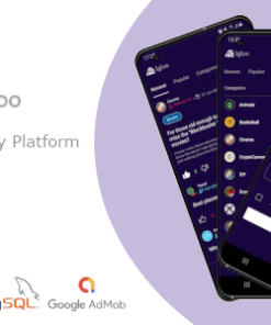 Igloo - Social Community Platform