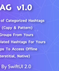 igTAG : Hashtags for Instagram & TikTok