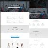 iHelper - Helpdesk and Knowledge Base WordPress Theme