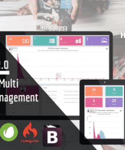 iHostel - iNiLabs Multi Branch Hostel Management System & POS