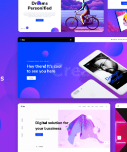 Ika - Portfolio