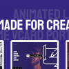 Ikonik - Resume vCard WordPress Theme