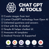 Image AI Art with AI Chat  Tool  (Android 13 Supported SDK 33)