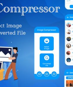 Image Compressor and Resizer - Photo Compressor - Pic Compress - Image Size In KB and MB - Reduce