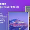 Image Hover Effects For Elementor