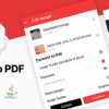 Image To PDF Converter with Admob Ads