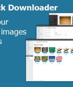 ImageShack Downloader