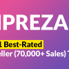 Impreza – Multi-Purpose WordPress Theme