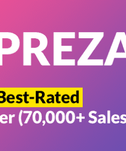 Impreza – Multi-Purpose WordPress Theme