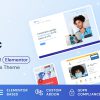 InClinic - Health Care & Medical WordPress Theme