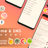 Incoming Caller Name Announcer Pro -SMS,Facebook,insta,Whatsapp Message,Battery Percentage Announcer
