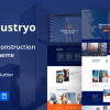 Industryo - Construction