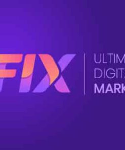 InfixHub - Ultimate Digital Marketplace