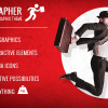 Infographer - Multi-Purpose Infographic Theme