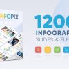 Infopix - Infographics Pack