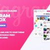 Instagram Feed Box WordPress Plugin