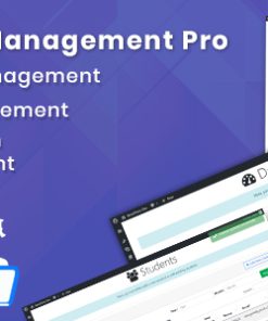 Institute Management Pro