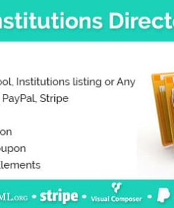 Institutions Directory