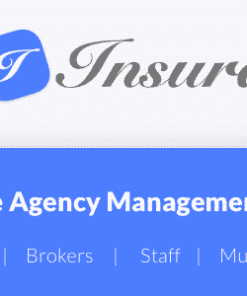 Insura | Insurance Agency Management System