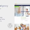 Insurance - WordPress Theme for Insurance Agency