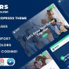 Insurs - Insurance WordPress Theme