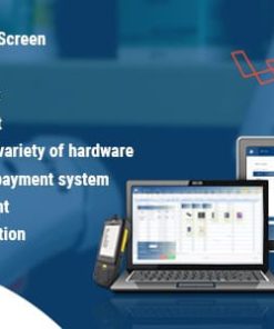 Intelle POS With Inventory System