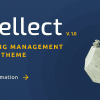 Intellect - Education WordPress Theme