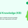 Internal Knowledge (KB) – Dash SaaS Add-on
