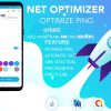 Internet Optimizer -  DNS Changer - Optimize PING