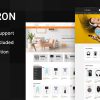 Intron - Mega Electronics Prestashop 1.7 Responsive Theme