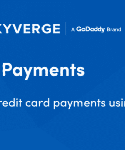Intuit Payments Gateway SkyVerge