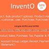 InventO - Accounting | Billing | Inventory  (GST Compliance with GSTR1 & GSTR2 Integrated)