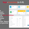 inventory angular 8 + laravel 5.6 laravel_backend