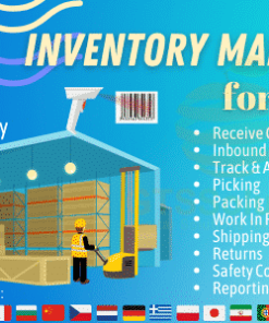 Inventory Management for Perfex CRM