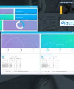 Inventory SaaS - Multitenant Inventory Management