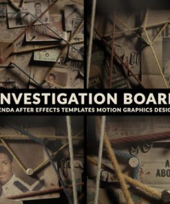 Investigation Board