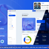 InvestmentUIUX Bootstrap 5 Admin Dashboard HTML Template