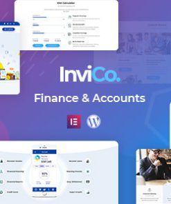 Invico - Business Consulting