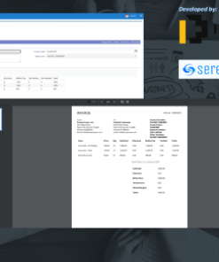 Invoice Ezzy - Invoice Management System