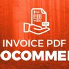 Invoice Pdf Woocommerce